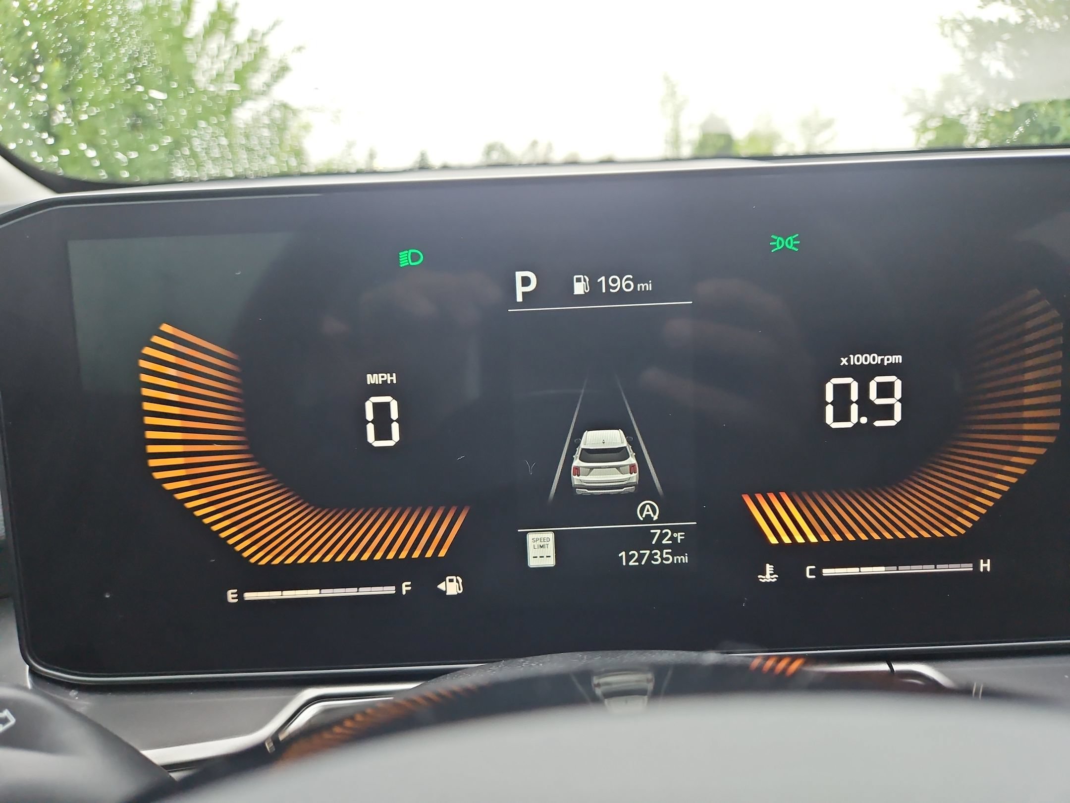 Used 2025 Kia Sorento S w/ Panoramic Sunroof Package FWD image 15