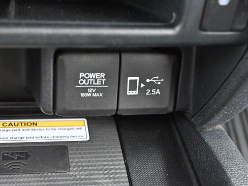 Used 2022 Honda Passport TrailSport image 30