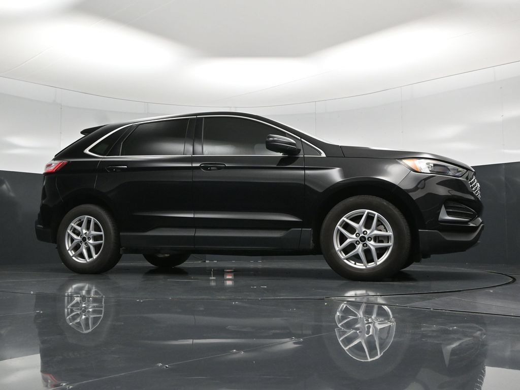 Used 2024 Ford Edge SEL AWD/4WD image 44