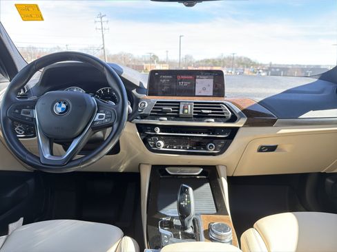 Used 2019 BMW X3 xDrive30i w/ Driving Assistance Package image 33