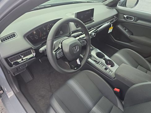 New 2026 Honda Civic Sport image 12