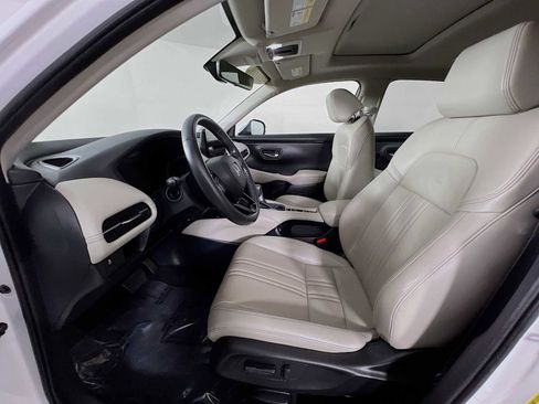 Used 2023 Honda HR-V EX-L image 21