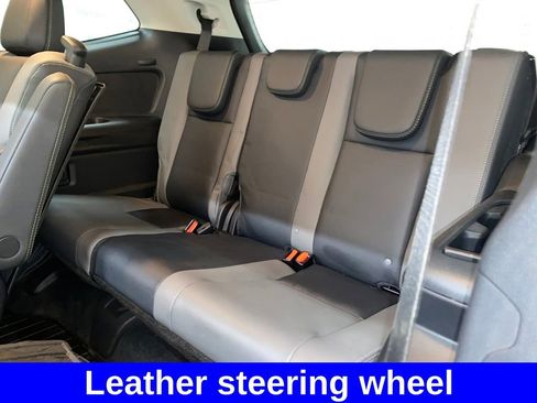 Certified 2023 Subaru Ascent Onyx Edition image 30