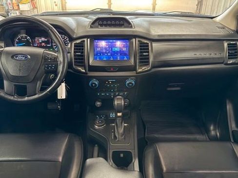 Used 2022 Ford Ranger XLT w/ Tremor Off-Road Package AWD/4WD image 24