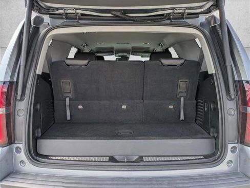Used 2019 Chevrolet Tahoe LT image 20