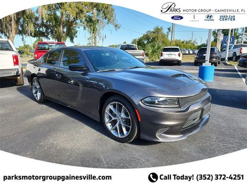 Used 2023 Dodge Charger GT image 1