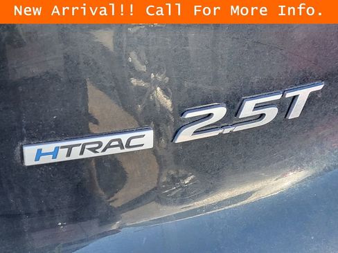 Used 2022 Hyundai Santa Fe Limited AWD/4WD image 9