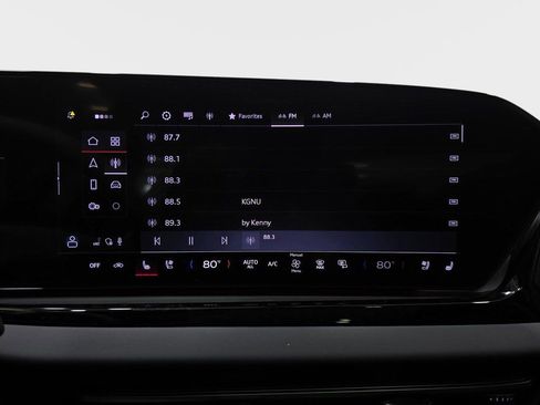 New 2026 Audi A6 Prestige image 18