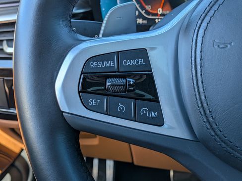 Used 2023 BMW 530i 530i w/ M Sport Package image 27