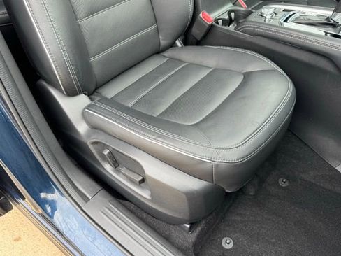 Used 2025 MAZDA CX-5 AWD 2.5 S w/ Premium Plus Pkg image 33