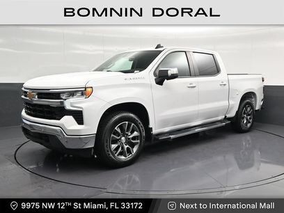 Used 2024 Chevrolet Silverado 1500 LT w/ All Star Edition Plus