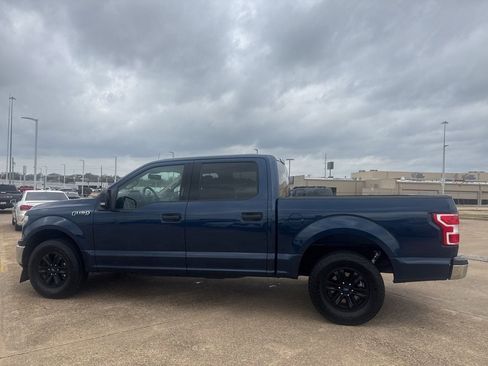 Used 2019 Ford F150 XLT w/ Equipment Group 301A Mid image 12