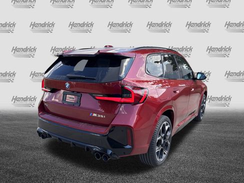 New 2026 BMW X1 M35i w/ Technology Package image 9