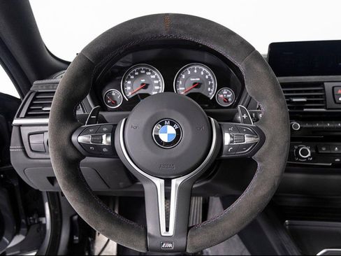 Used 2016 BMW M4 GTS image 16