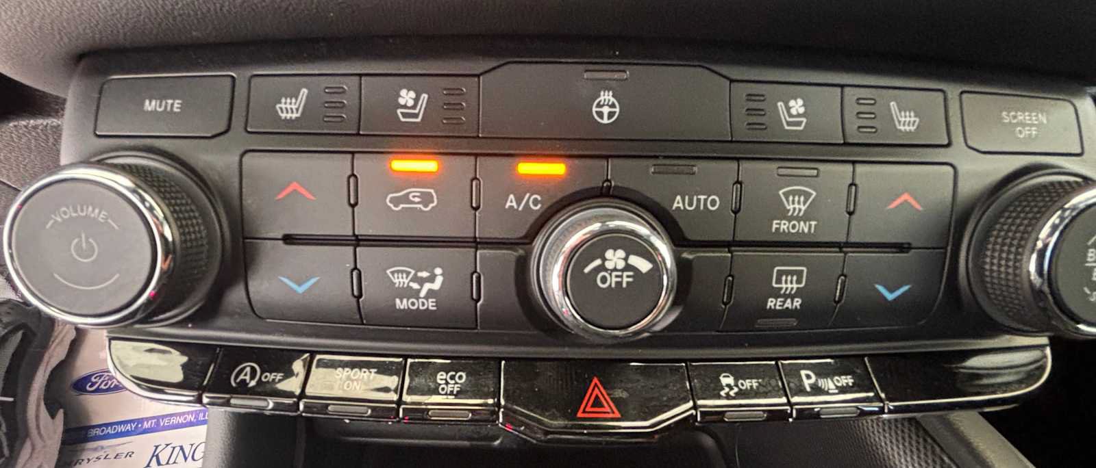 Certified 2024 Dodge Durango GT AWD/4WD image 25