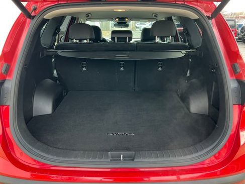 Used 2023 Hyundai Santa Fe SEL image 32