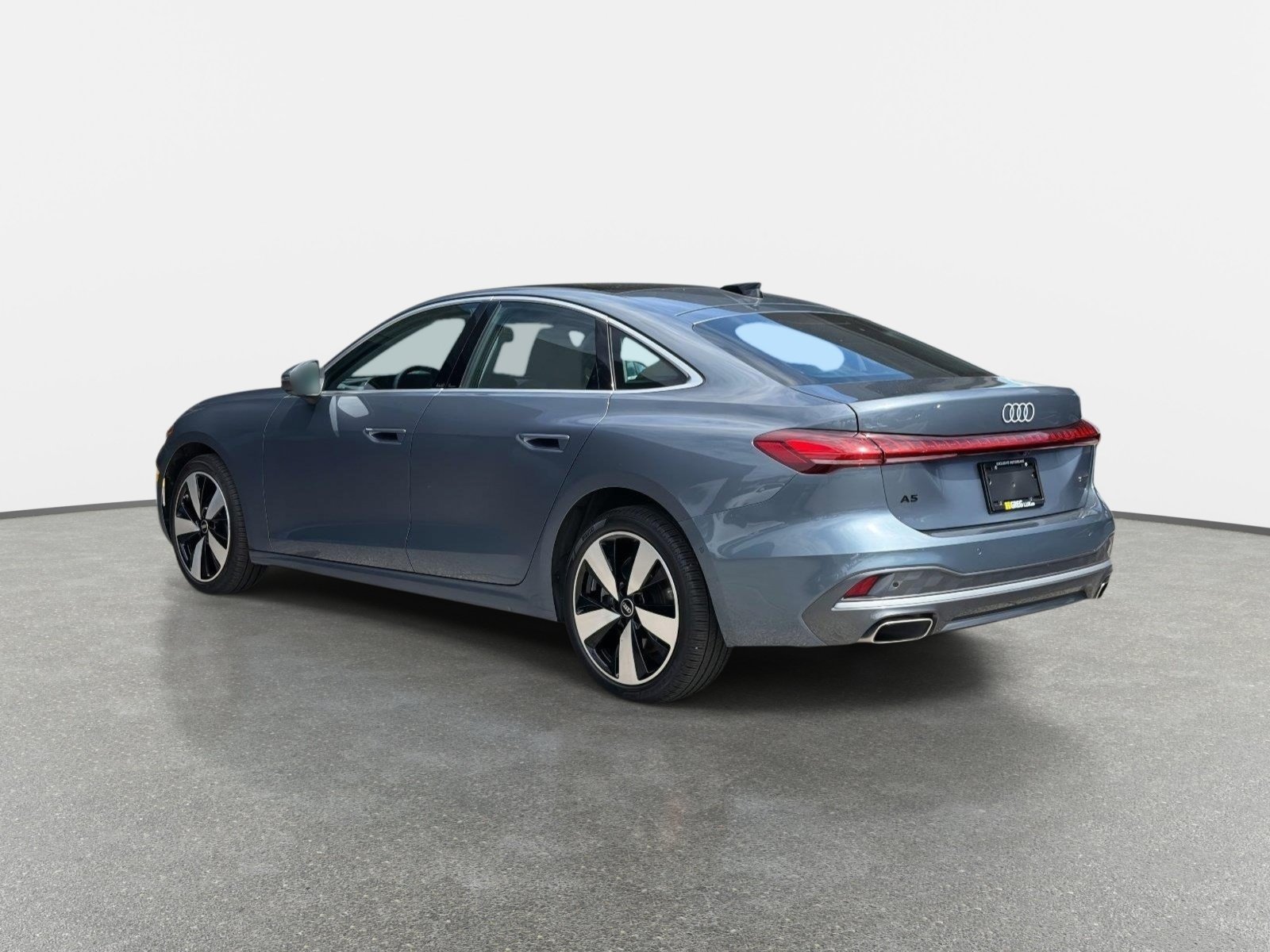 Used 2025 Audi A5 Premium Plus AWD/4WD image 5