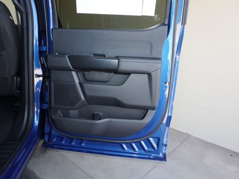 New 2025 Ford F150 STX w/ Equipment Group 200A image 45