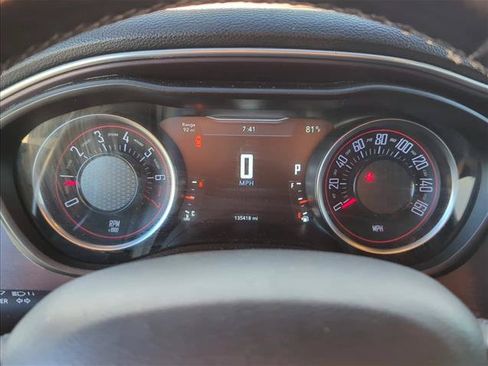 Used 2018 Dodge Challenger SXT RWD image 18