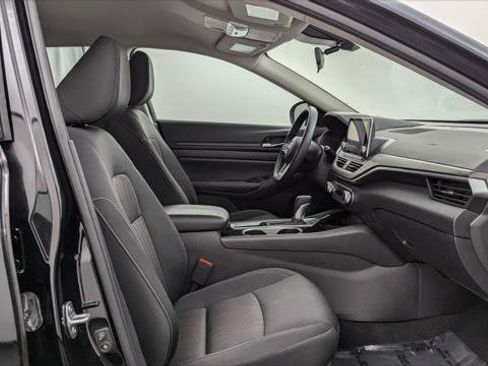 Used 2024 Nissan Altima 2.5 SV image 22
