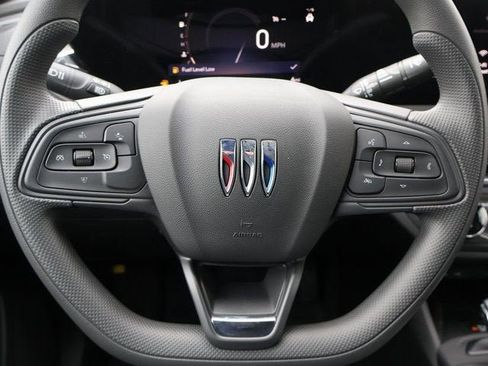 New 2026 Buick Envista Sport Touring w/ Convenience II Package FWD image 28