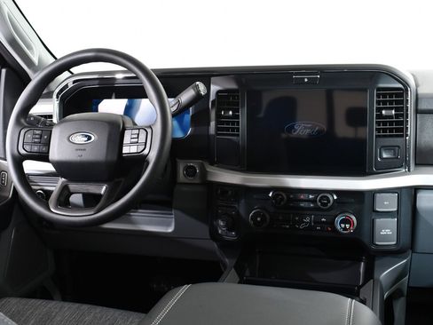 New 2026 Ford F350 XLT w/ XLT Premium Package image 8