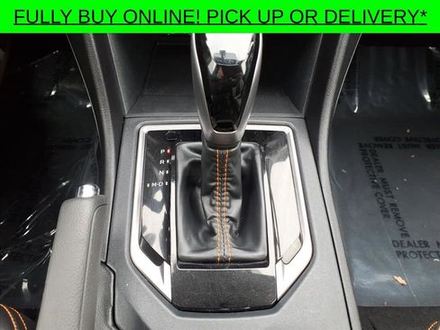 Certified 2023 Subaru Crosstrek 2.5i Limited image 15