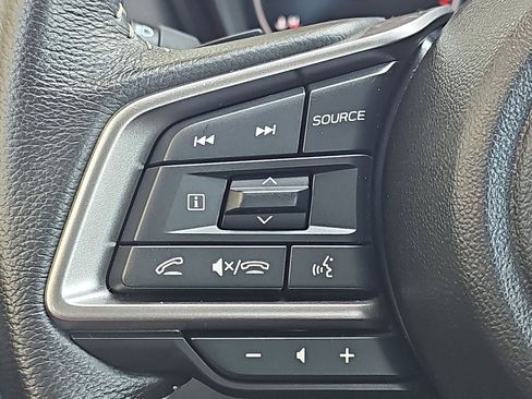 Certified 2025 Subaru Legacy Premium AWD/4WD image 20