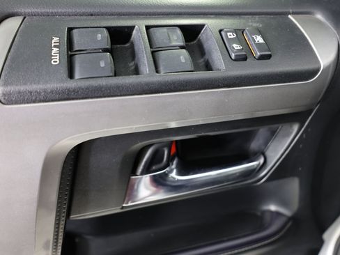 Used 2021 Toyota 4Runner SR5 Premium AWD/4WD image 22