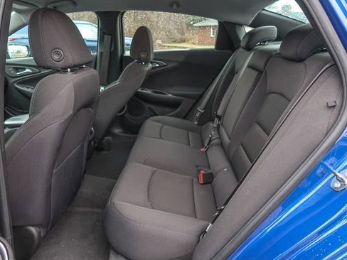 Used 2023 Chevrolet Malibu LT image 21