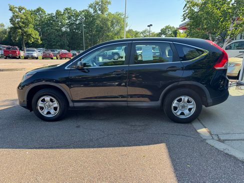 Used 2013 Honda CR-V LX image 4