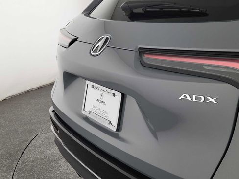 Used 2025 Acura ADX A-Spec FWD image 13