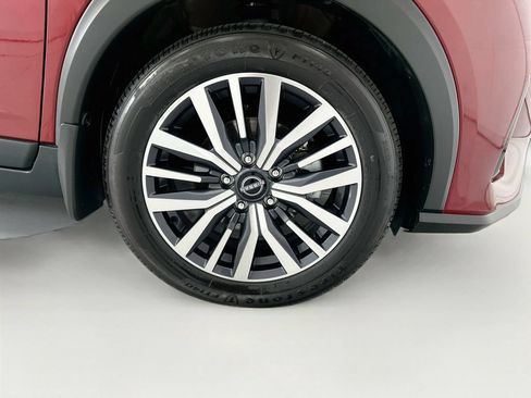 Used 2023 Nissan Kicks SV FWD image 30