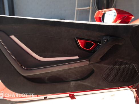 Used 2023 Lamborghini Huracan Tecnica image 20