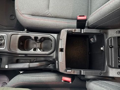 New 2026 Jeep Gladiator Rubicon image 25