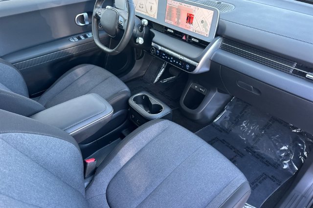 Used 2024 Hyundai Ioniq 5 SEL RWD image 18