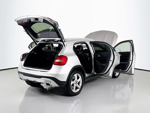 Used 2018 Mercedes-Benz GLA 250 4MATIC image 20