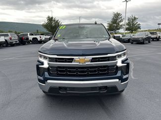 Used 2023 Chevrolet Silverado 1500 LT AWD/4WD video 2
