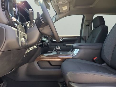 New 2026 Chevrolet Silverado 1500 LT RWD image 19