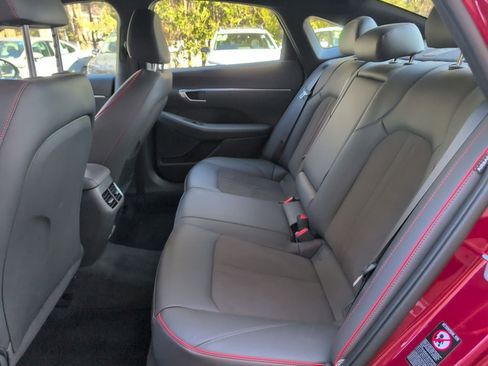 Used 2023 Hyundai Sonata SEL Plus image 26