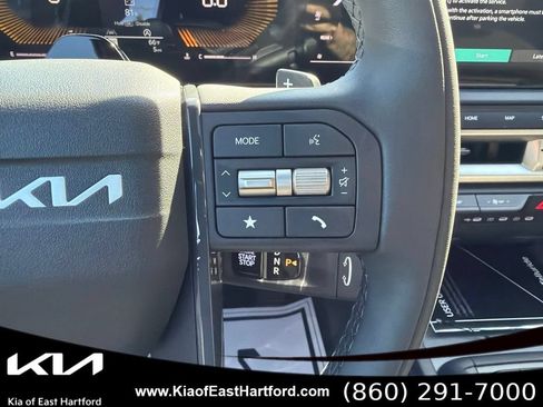 New 2027 Kia Telluride S AWD/4WD image 27