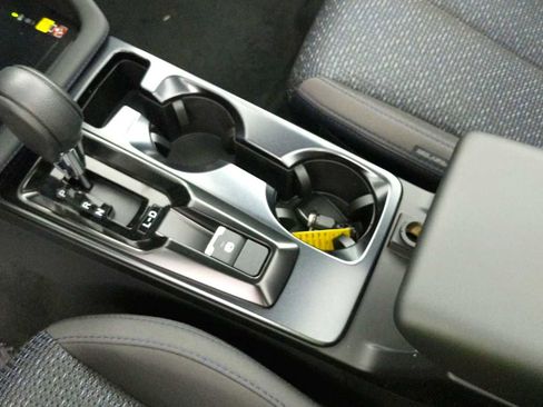 New 2026 Subaru Forester Premium image 19