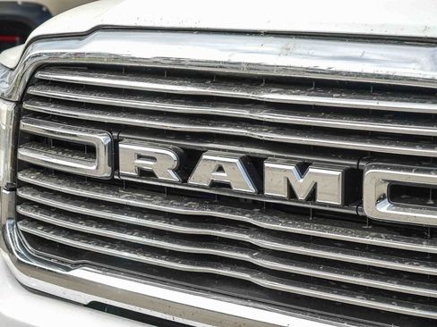 Used 2024 RAM 2500 Laramie w/ Safety Group AWD/4WD image 12