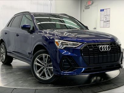 Used 2022 Audi Q3 2.0T Premium Plus w/ Premium Plus Package