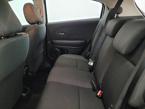 Used 2022 Honda HR-V LX image 18