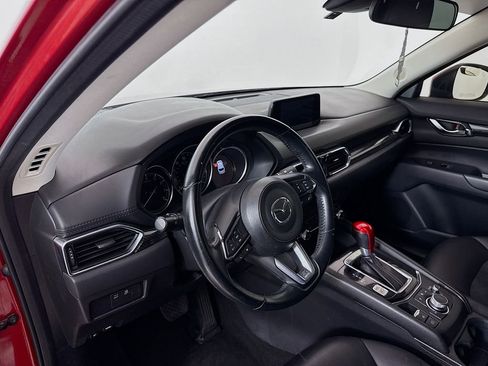Used 2019 MAZDA CX-5 Touring image 9