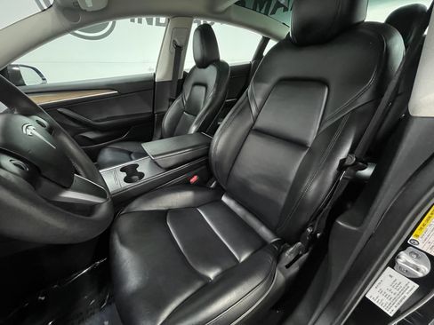 Used 2023 Tesla Model 3 Long Range AWD/4WD image 14