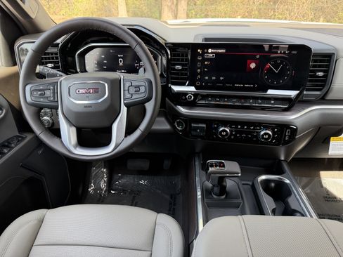 New 2026 GMC Sierra 1500 SLT w/ SLT Premium Plus Package image 30