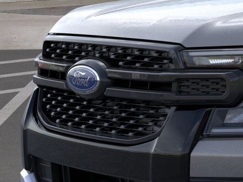 New 2026 Ford Ranger XLT w/ FX4 Off-Road Package AWD/4WD image 17