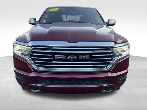 Used 2023 RAM 1500 Limited AWD/4WD image 2